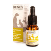Denes Euphrasia 30c Drops for Dogs and Cats 15ml