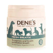 Denes Fresh Breath Powder for Dogs and Cats 100g
