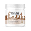 Denes Gut Health plus Fibre Powder for Dogs and Cats 100g