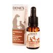 Denes Hypericum 30c Drops for Dogs and Cats 15ml