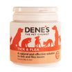 Denes Tick and Flea for Dogs and Cats 100g