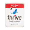 Thrive Tuna Cat Treats Maxi Tube 180g